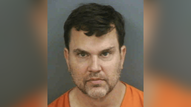 Florida doctor accused of raping patients found dead during welfare check - Vimarsana News