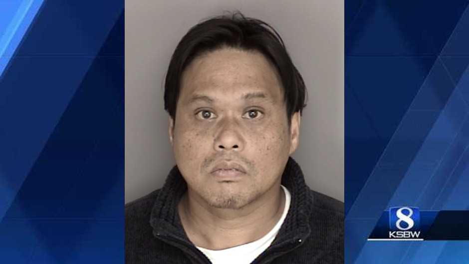 Carmel restaurant cook arrested in Marina child sex assault case, police say