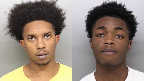 2 charged after Facebook marketplace sale leads to shooting