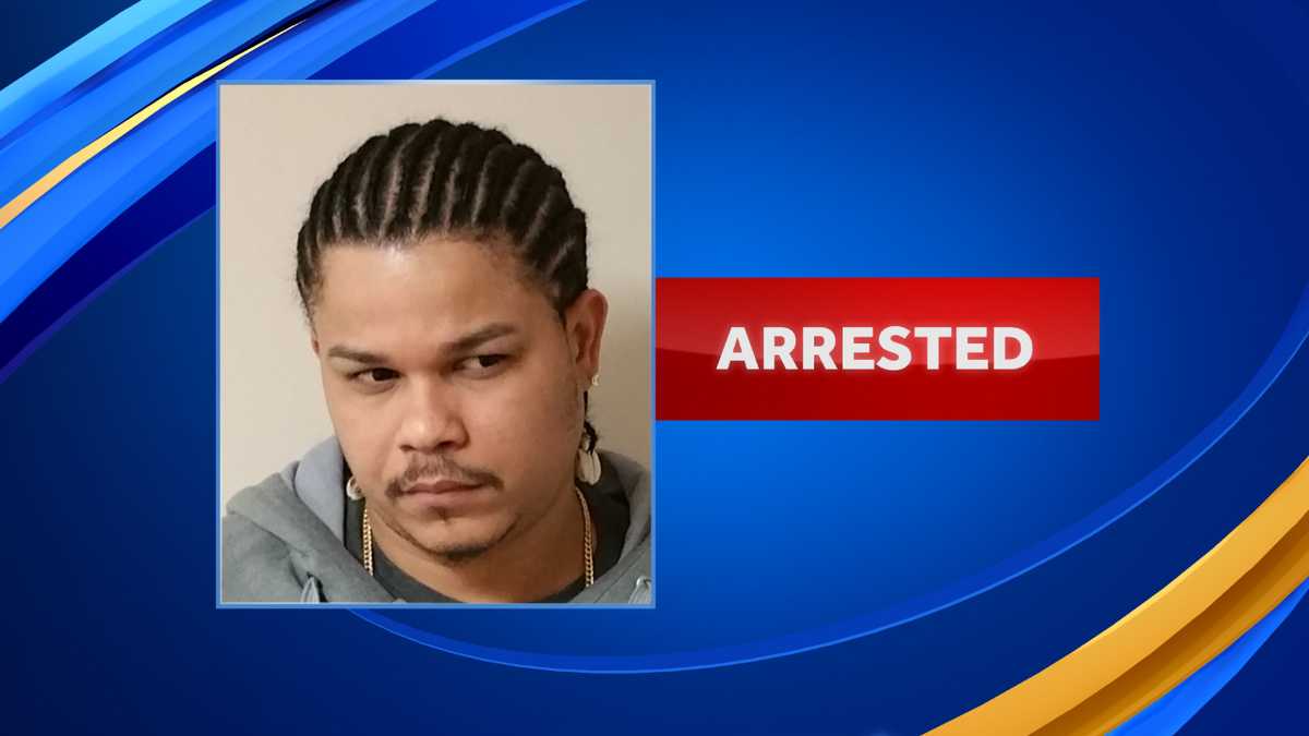 Man used stolen identity to obtain driver’s license, police say