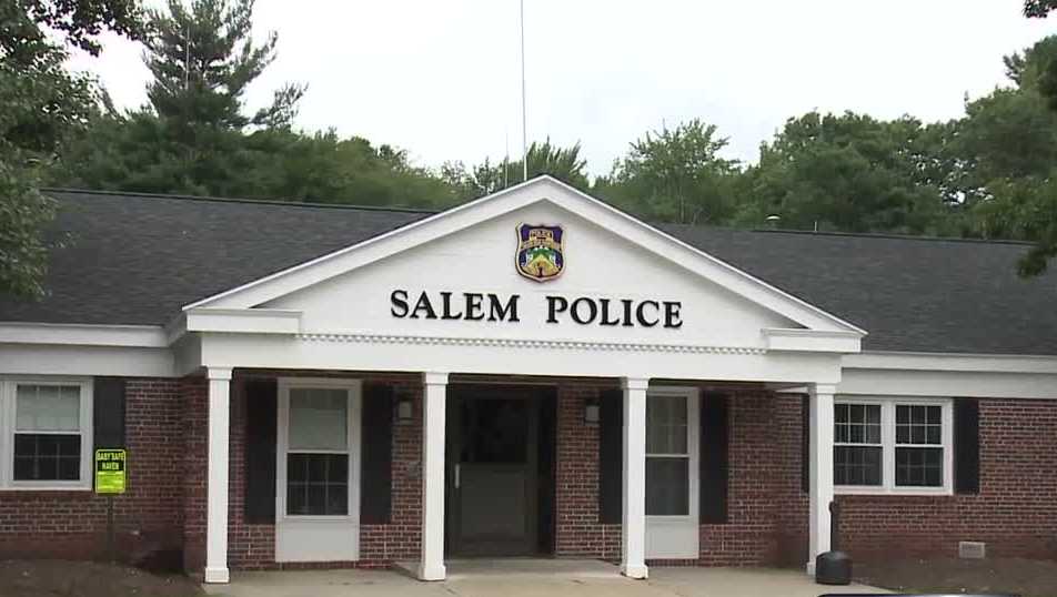 Salem Police Department seeks 15 more officers