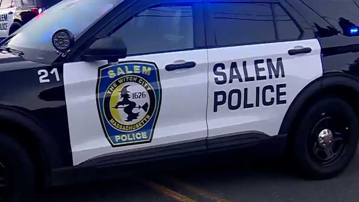 DA: Woman found dead in Salem, Mass., home, suspect charged with murder
