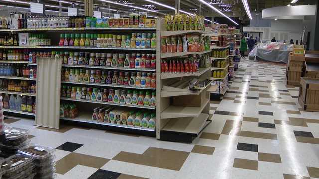 Hill District gets first grocery store in five years - Vimarsana News
