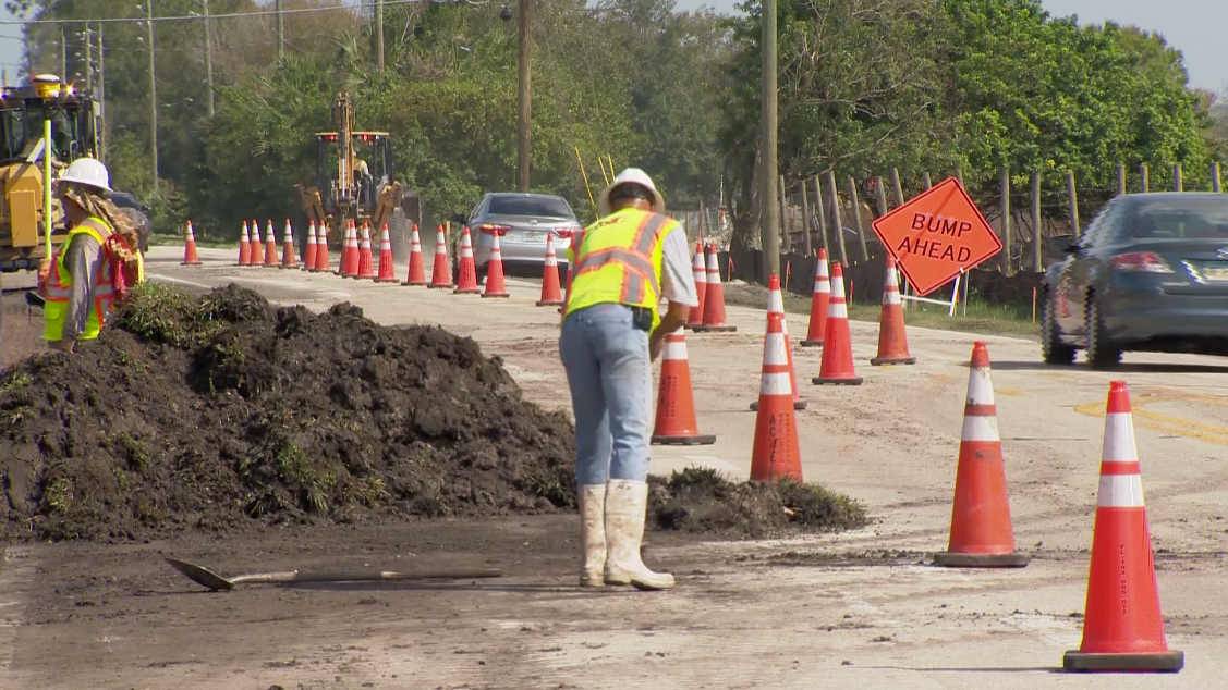 Osceola County sales tax could highest in the state