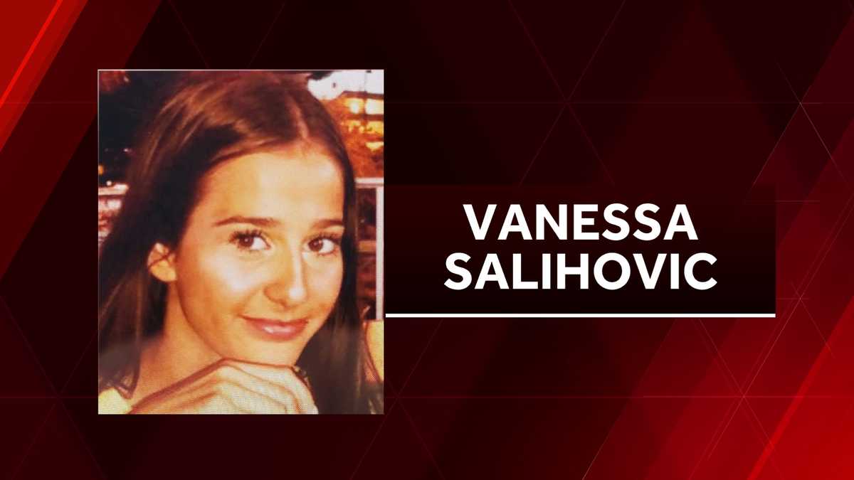 MISSING | Mansfield teen has not been seen for 2 months 