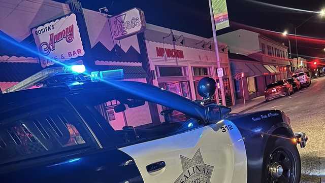 1 killed in downtown California shooting - Vimarsana News