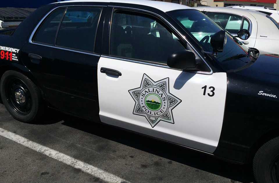 2 Gang Members Arrested For Attempted Murder In Salinas: SPD