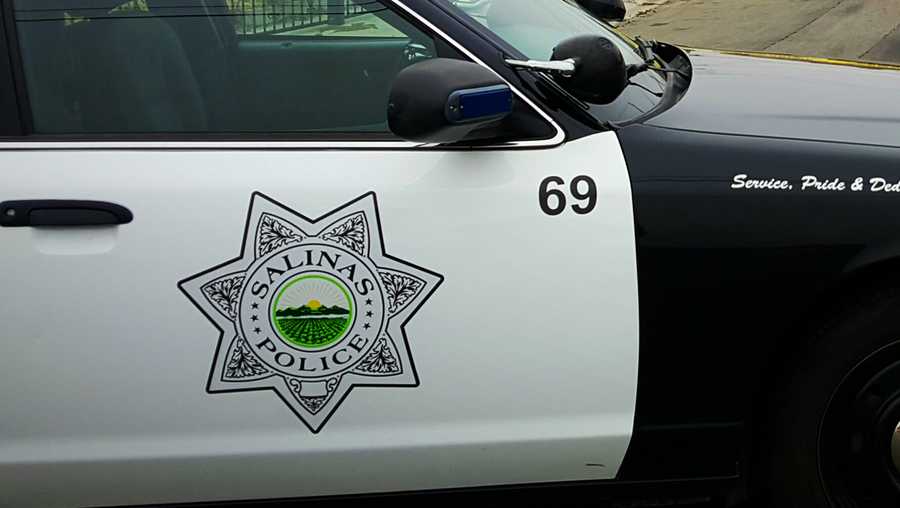 Salinas police
