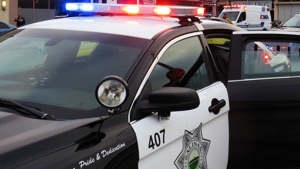 1 dead after stabbing in California, no suspect arrested