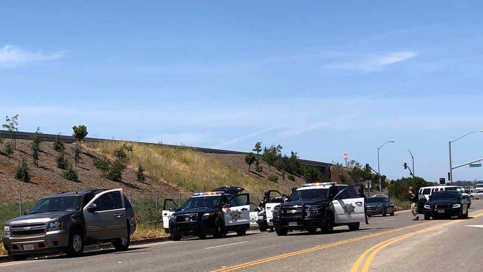 Arrest made in Salinas homeless camp homicide - KSBW