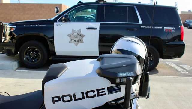 Salinas elementary music teacher arrested for lewd acts with minors - Vimarsana News