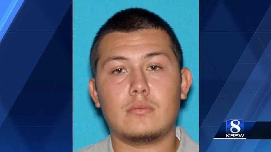 Police identify suspect in California murder case 2021