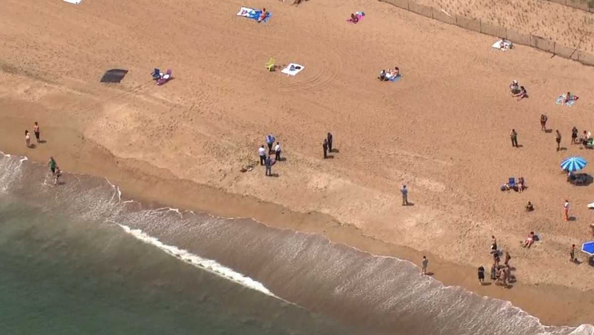 Body Washed Ashore On Salisbury Beach Identified As Missing Boater