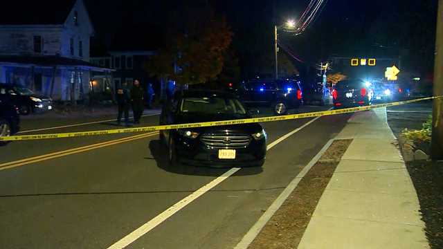 Suspect leads police on pursuit, flees scene of Salisbury crash - Vimarsana News