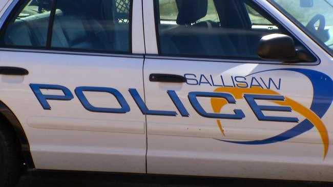 Sallisaw Police find car involved in hit-and-run