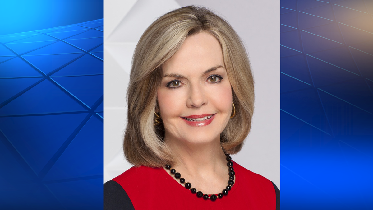 Sally Wiggin announces retirement from WTAE Channel 4 in 