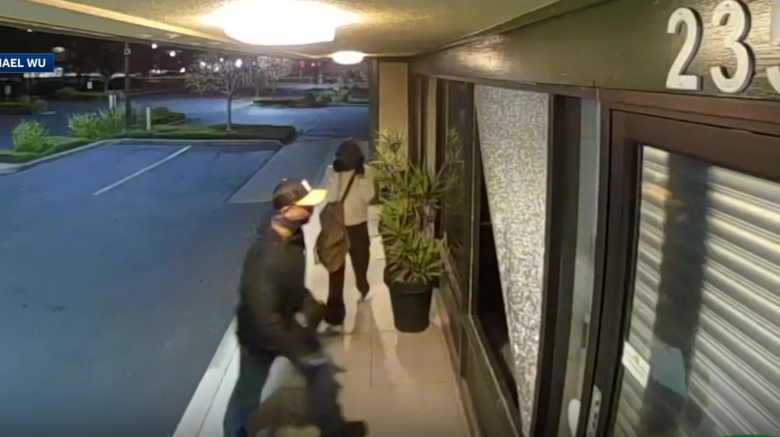 Sacramento County salon out thousands after burglary