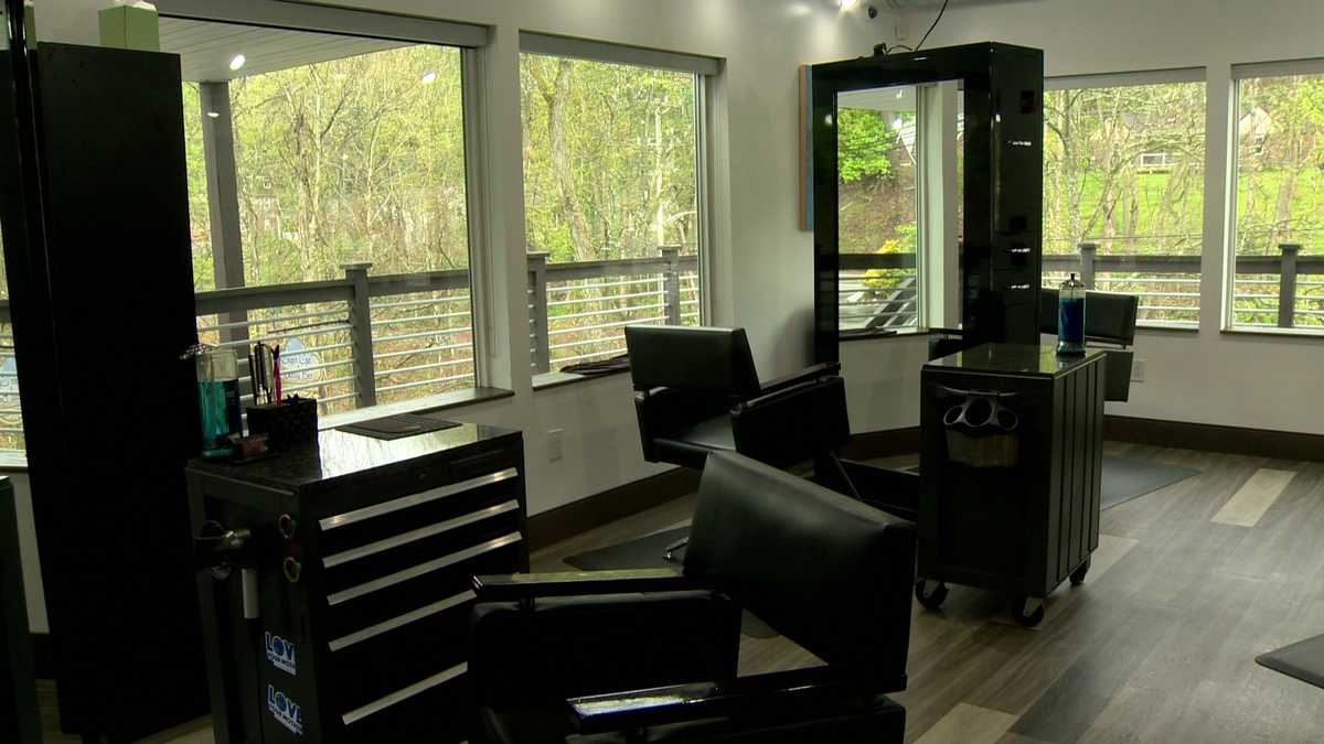 As counties move to yellow, salons forced to stay closed