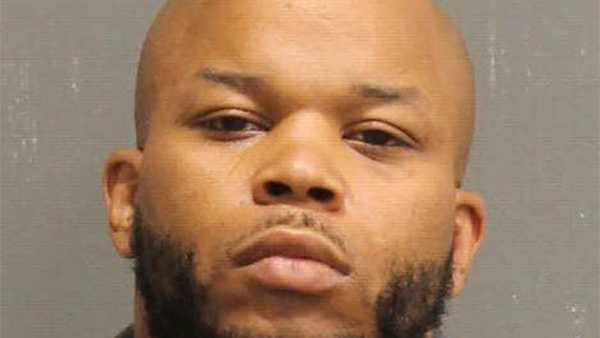 Suspect Dubbed 'Mr. Smooth' Arrested In String Of Louisville Bank Robberies