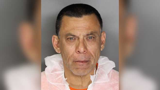 Salvador Vasquez-Oliva Salvador Vasquez-Oliva, 56, of Sacramento, was arrested on Friday, March 24, 2017, in connection with a quadruple homicide in south Land Park, the Sacramento Police Department said.