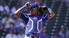 KC Royals Catcher Salvador Perez Wins Lou Gehrig Memorial Award