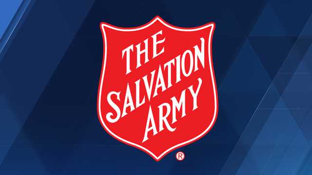 Salvation Army encourages businesses to take part in Corporate Red Kettle Challenge - Vimarsana News