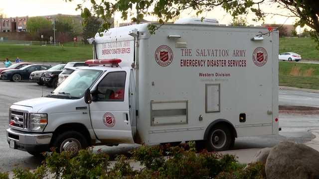 Council Bluffs Disaster Relief Center opening, Omaha DRC closes - Vimarsana News