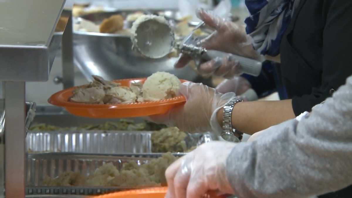 Salvation Army needs turkey donations for annual ...