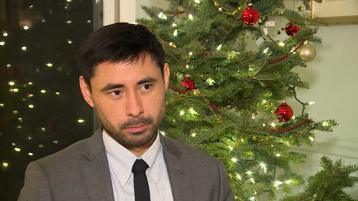 Winooski second-grader arrested by federal law enforcement over holiday break