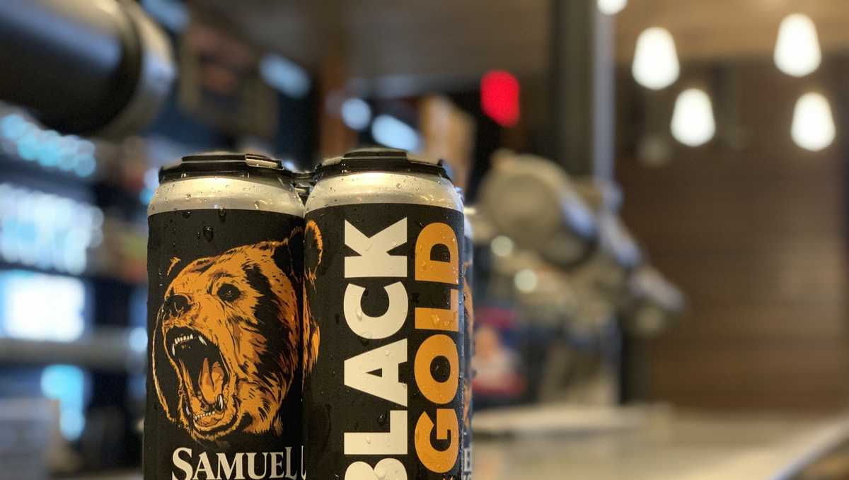 Sam Adams to release of Bruins beer before end of Stanley Cup Final