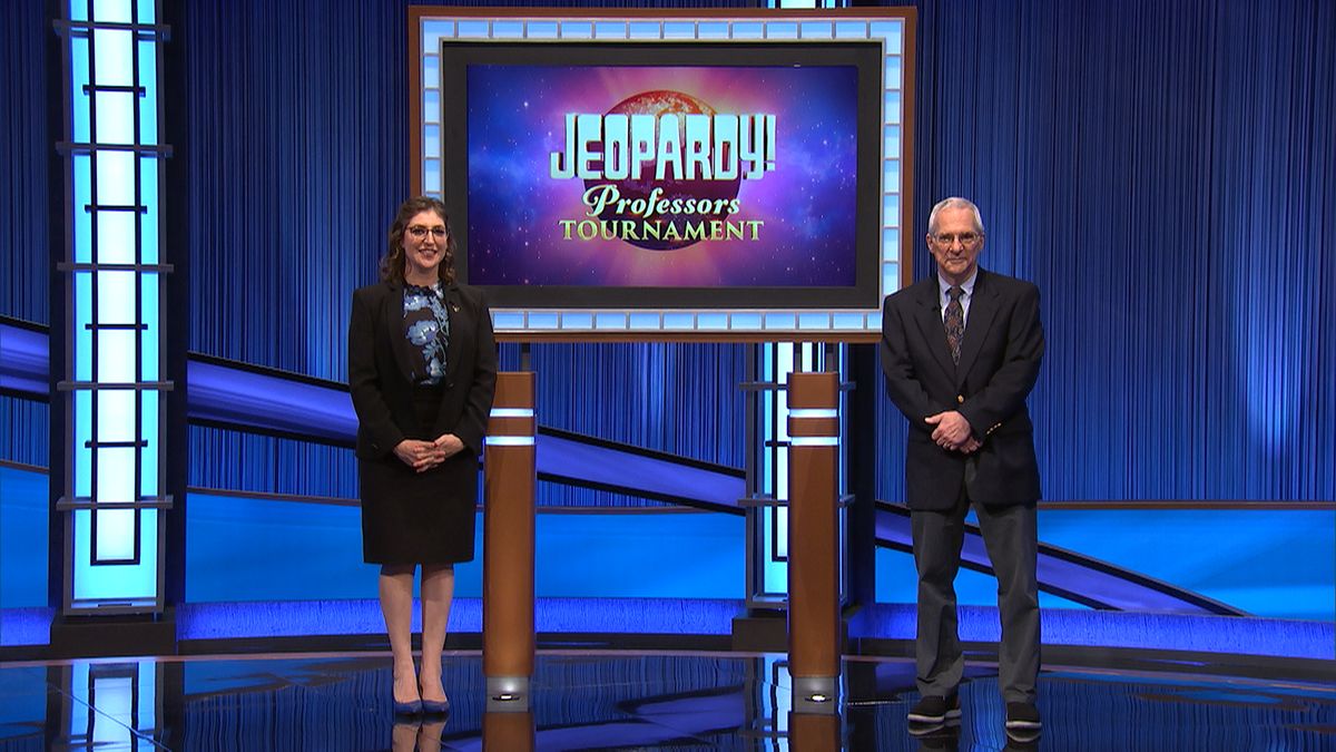 Central Coast 'Jeopardy!' contestant donating winnings to local college