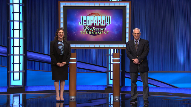 Central Coast 'Jeopardy!' contestant donating winnings to local college - Vimarsana News