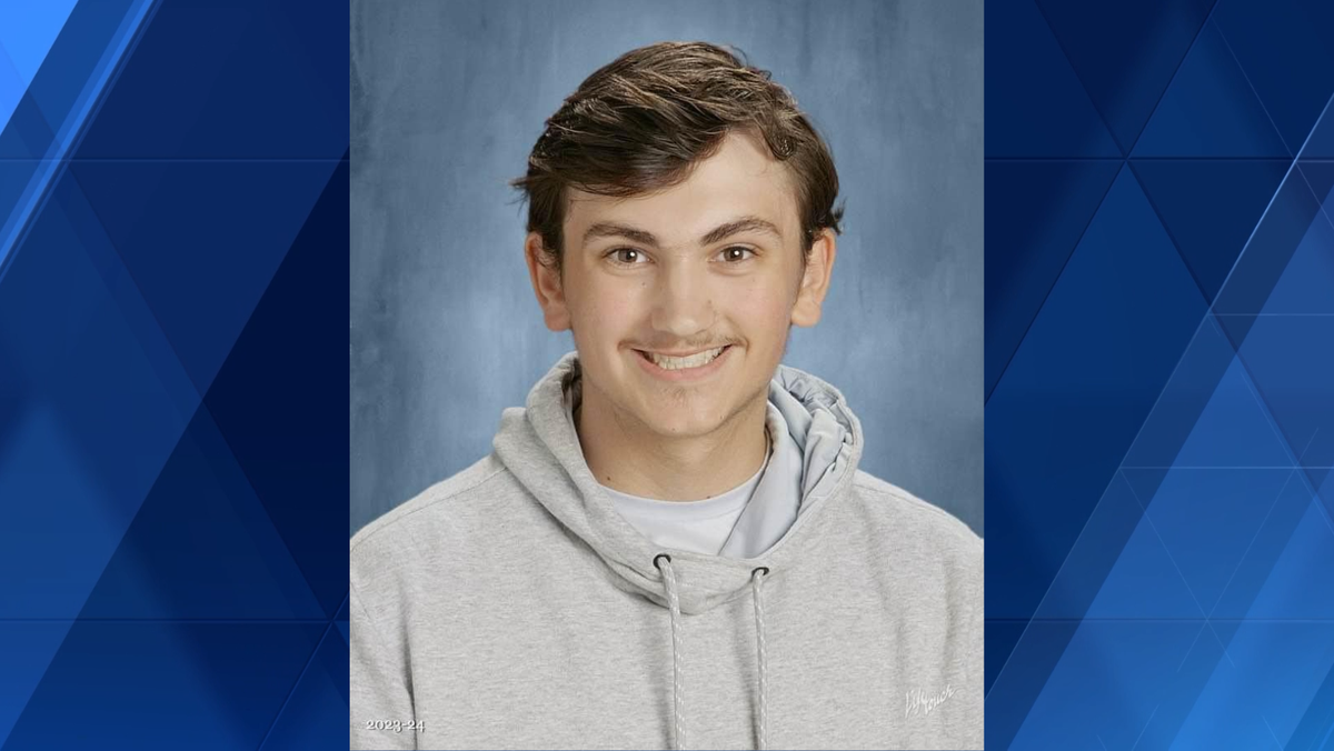 Mason City Schools invites community to visitation for student killed ...