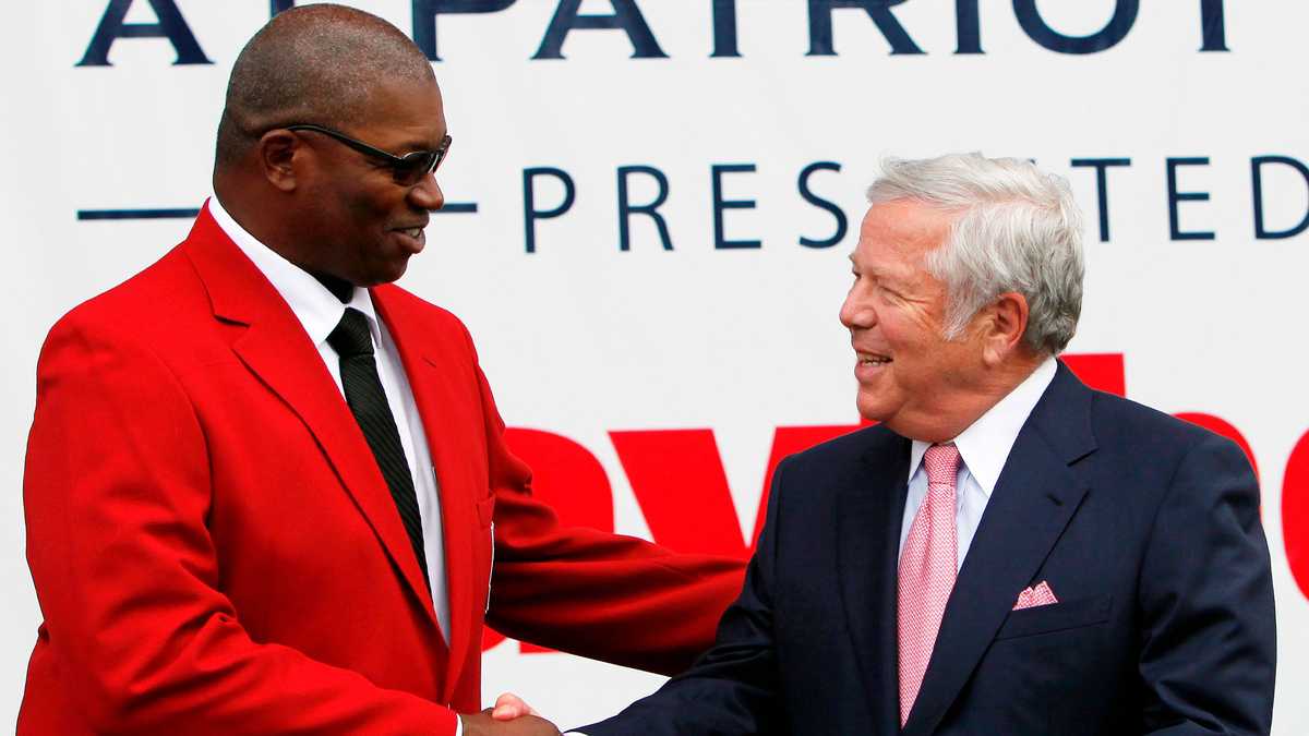 Patriots' alltime leading rusher Cunningham dead at 71