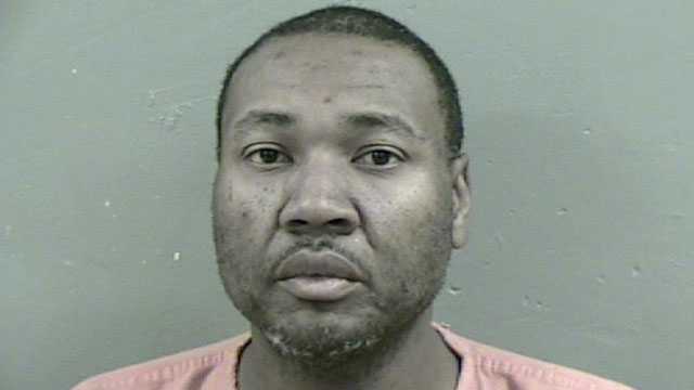 Man sentenced in shooting that injured 2 outside Ridgeland nursing home