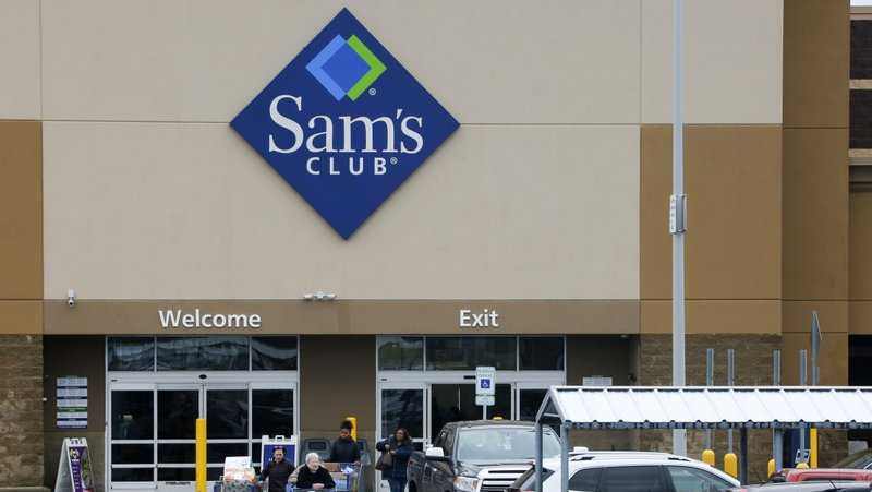 Racial slur leads to fight between women at Sam's Club in South Carolina, deputies say