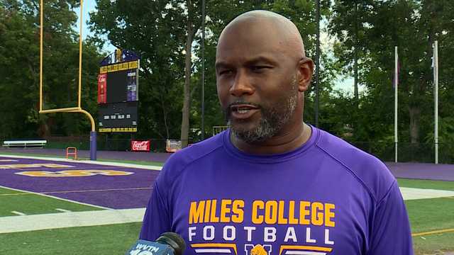 Miles looks for program defining win this weekend against Alabama State - Vimarsana News