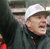 Sam Wyche Heart Transplant Surgery - Sports Illustrated