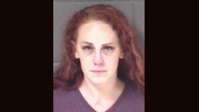 NC: Woman charged with death of 8-month-old child after overdose - Vimarsana News