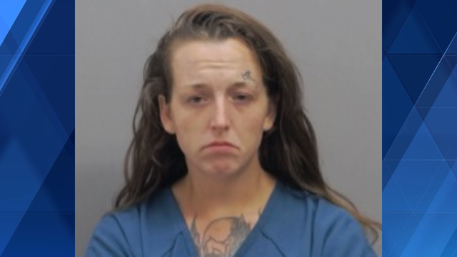 Court docs: Clermont County woman charged with child endangerment after child overdoses on fentanyl - Vimarsana News