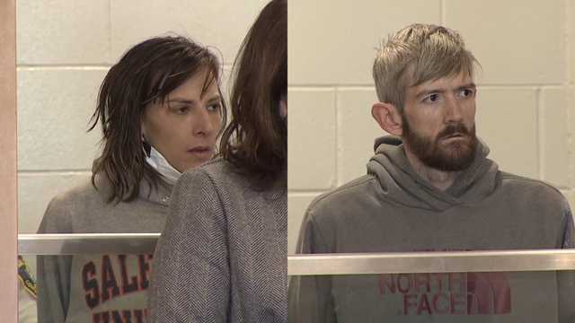 Lowell couple charged with kidnapping after man found dead in their home