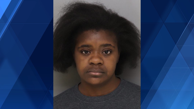 Court docs: Woman charged after daughter found wandering quarter mile from home alone at night - Vimarsana News