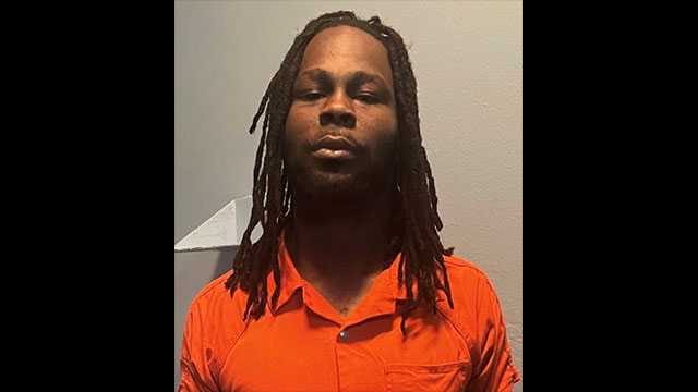 1 arrested, more sought after vehicles shot up at apartment complex - Vimarsana News