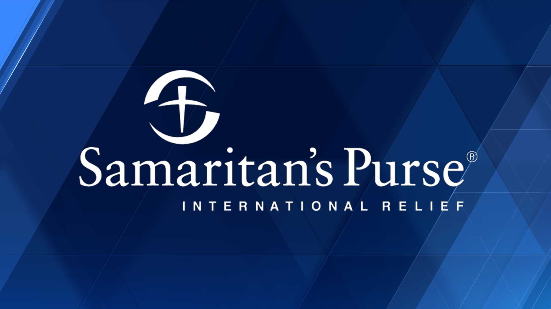 Samaritan's Purse — Regeneration Church