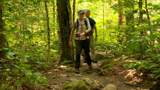 Sami Vayo Summits our State's Tallest Peeks - Vimarsana News