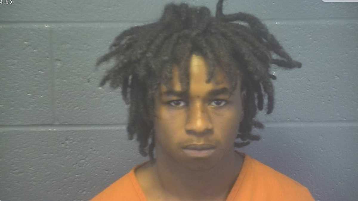 Oklahoma County Sheriff's Office makes arrest in downtown OKC shooting