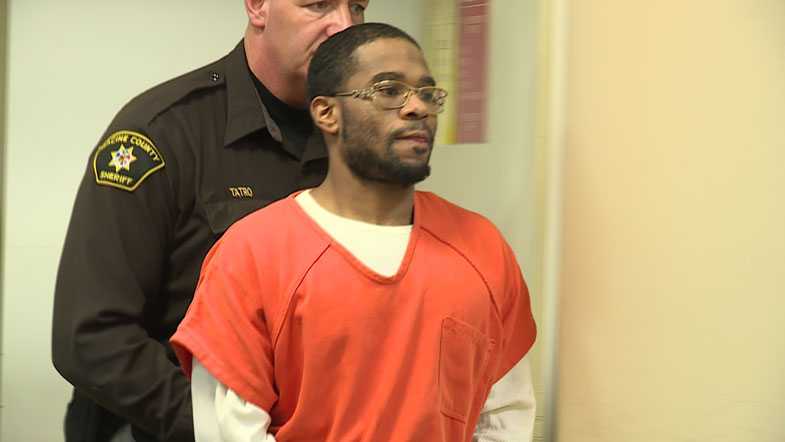Judge sentences man to life in prison for killing Milwaukee woman ...