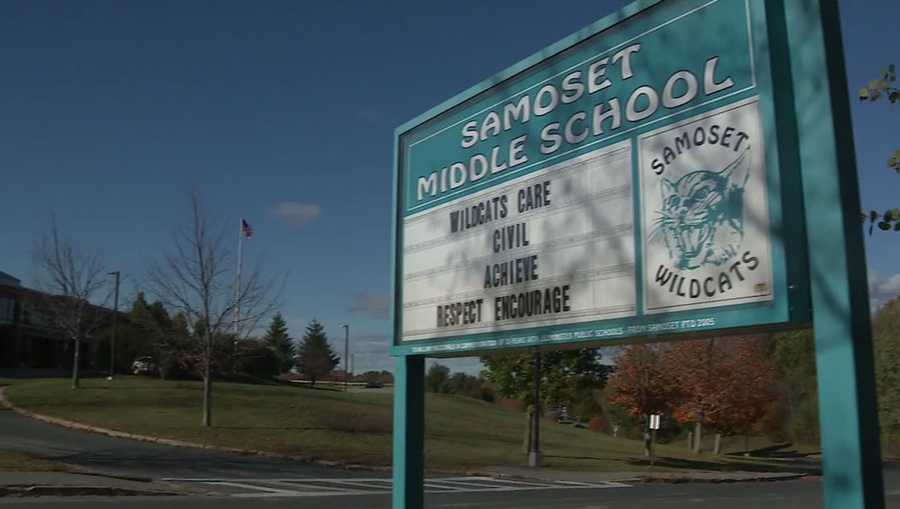 Leominster school custodian accused of raping student, according to