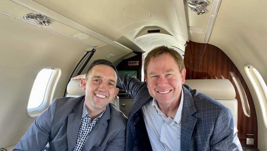 Sam Purcell is the new head coach of Mississippi State women's basketball