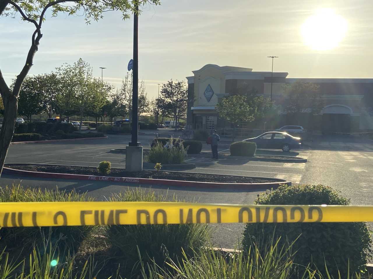 Bomb Threat At South Sacramento Sam's Club Unfounded, Officials Say